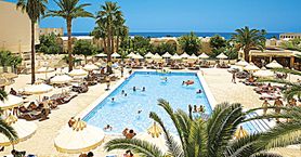 Hotel Primasol Omar Khayam