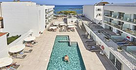 Hotel Moreyo