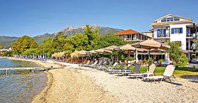 Hotel Christiana Beach