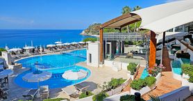 Hotel Scoglio Della Galea