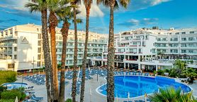 Aqua Hotel Aquamarina & Spa