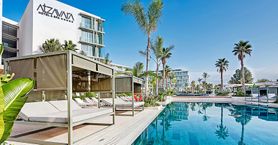 Atzavara Hotel & Spa