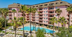 Aqua Hotel The Breeze & Spa