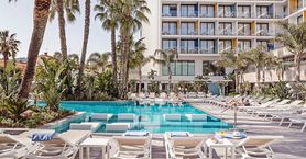 Aqua Hotel Silhouette & Spa