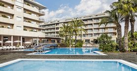 Aqua Hotel Onabrava & Spa