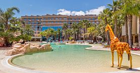 Hotel Palas Pineda