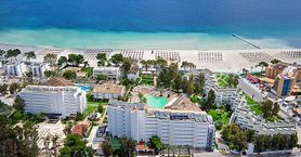 Iberostar Waves Ciudad Blanca