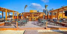 Hotel Concha Beach