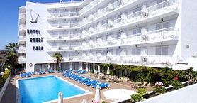 Garbi Park Hotel
