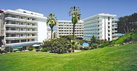 Gran Garbi Hotel