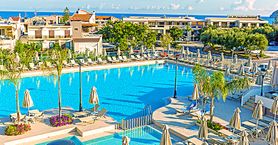 Hotel Porto Platanias Village Resort