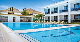 Hotel Club Marma