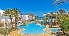 Hotel Dar Djerba Resort Narjess