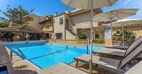 Hotel Erato