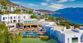 Senses Hotel