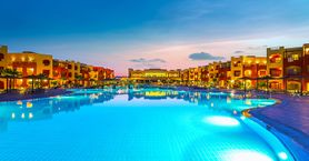 Hotel Royal Tulip Beach Resort
