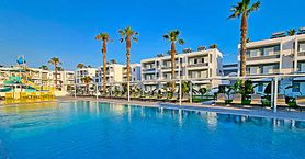 Hotel Giakalis Natura Resort