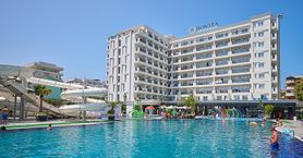 Hotel Bonita Luxury Hotel