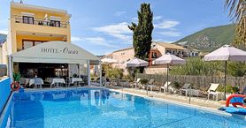 Hotel Oscar