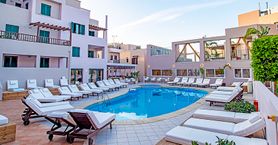 Hotel Porto Greco Village