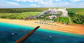 Hotel Limak Cyprus Deluxe