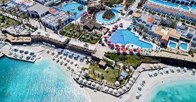 Hotel Minos Imperial Luxury Beach Resort