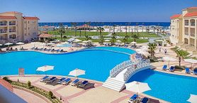 Hotel Ghazala Alamein Resort & Spa