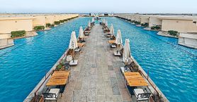Hotel Azur White Resort Ras El Hekma