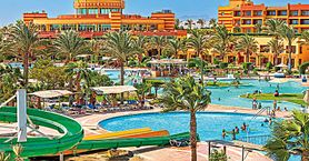 Hotel El Malikia Beach Resort Abu Dabab