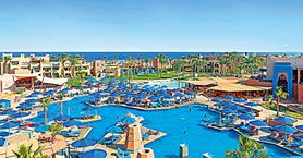 Hotel Albatros Oasis