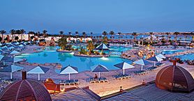 Hotel Sunrise Royal Makadi Resort & Spa