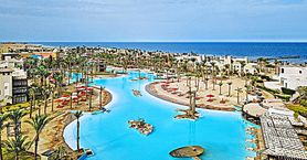 Hotel Albatros Palace Port Ghalib