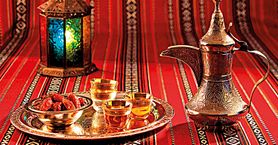 Salalah Tour Millennium 14 Nights