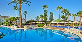 Bq Alcudia Sun Village Aparthotel