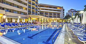 Hotel Laguna Park