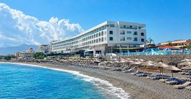 Hotel Petra Mare
