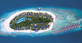 Hotel Dreamland The Unique Sea & Lake Resort