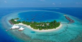 Hotel Safari Island Resort & Spa