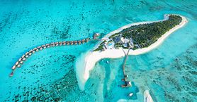Hotel Cocoon Maldives