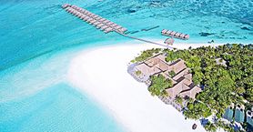 Hotel Meeru Island Resort