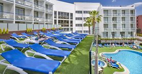 Ght Costa Brava Spa