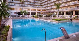 Ght Oasis Park Lloret