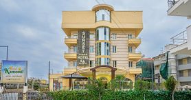 Sunset Hotel