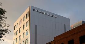 Nh Barcelona Diagonal Center