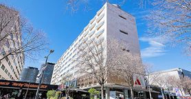 Atenea Barcelona Aparthotel