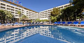 Estival Park Silmar