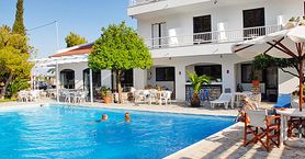 Hotel Apollon