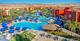 Hotel Aurora Bay Resort