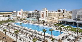 Hotel Riu Palace Santa Maria