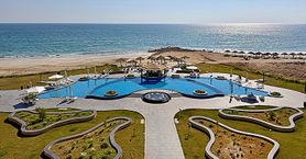 Hotel Arabian Sea By Abraj